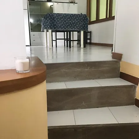 Il Vicolo Apartment