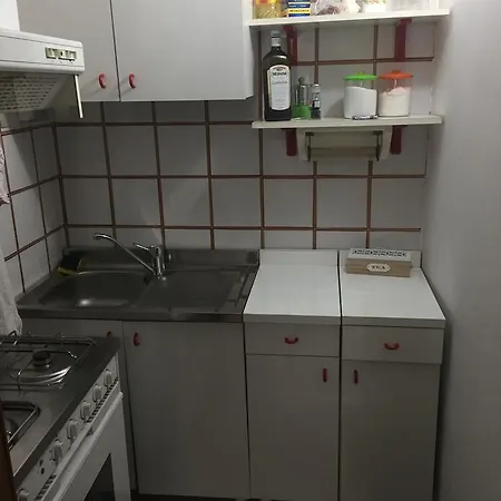 Il Vicolo *
